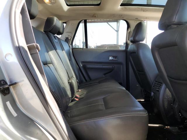 Photo 10 VIN: 2FMDK39C08BB42493 - FORD EDGE 