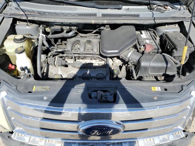 Photo 11 VIN: 2FMDK39C08BB42493 - FORD EDGE 