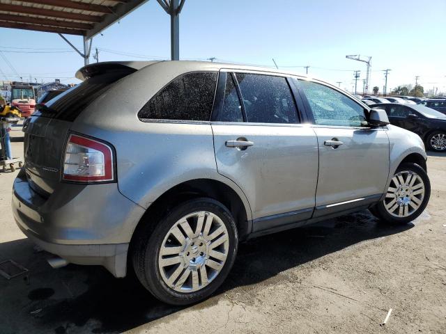 Photo 2 VIN: 2FMDK39C08BB42493 - FORD EDGE 