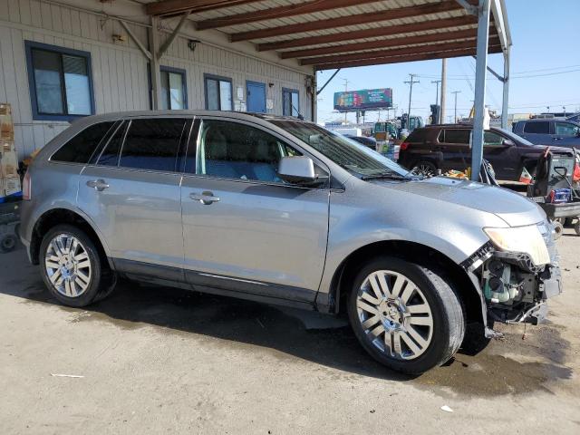 Photo 3 VIN: 2FMDK39C08BB42493 - FORD EDGE 