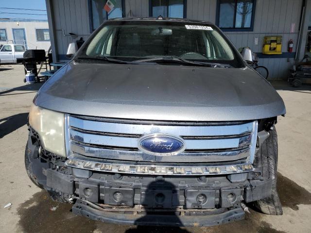 Photo 4 VIN: 2FMDK39C08BB42493 - FORD EDGE 