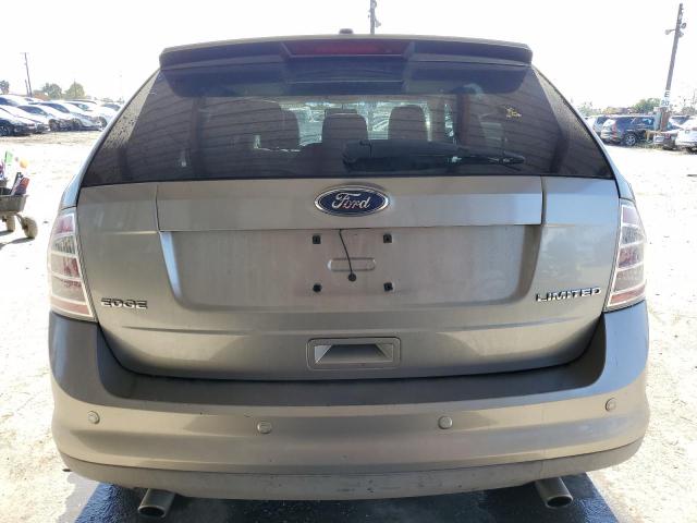 Photo 5 VIN: 2FMDK39C08BB42493 - FORD EDGE 