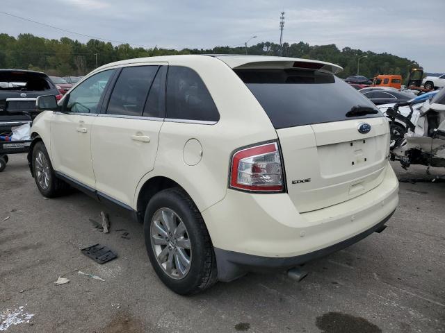 Photo 1 VIN: 2FMDK39C08BB44325 - FORD EDGE 