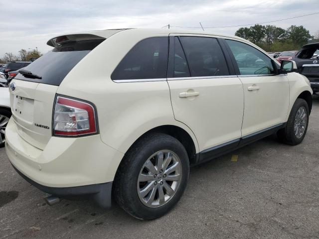 Photo 2 VIN: 2FMDK39C08BB44325 - FORD EDGE 