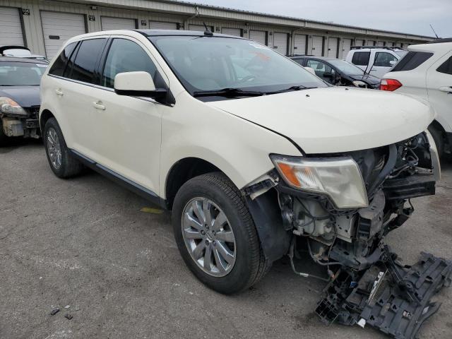 Photo 3 VIN: 2FMDK39C08BB44325 - FORD EDGE 