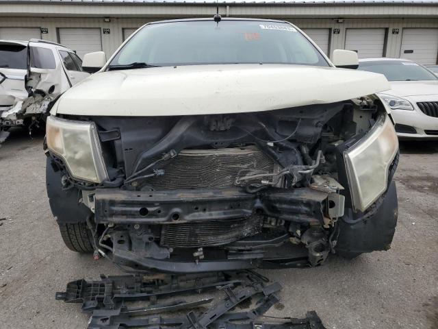 Photo 4 VIN: 2FMDK39C08BB44325 - FORD EDGE 