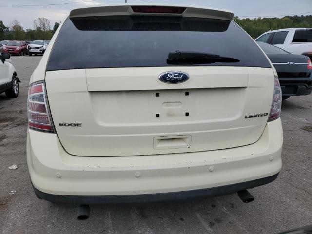 Photo 5 VIN: 2FMDK39C08BB44325 - FORD EDGE 