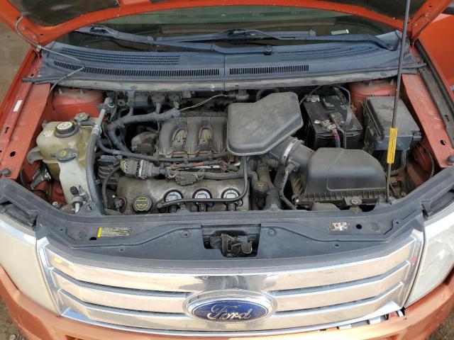 Photo 11 VIN: 2FMDK39C17BA73926 - FORD EDGE 