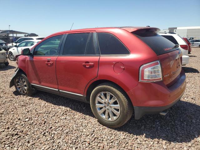 Photo 1 VIN: 2FMDK39C17BB34188 - FORD EDGE 