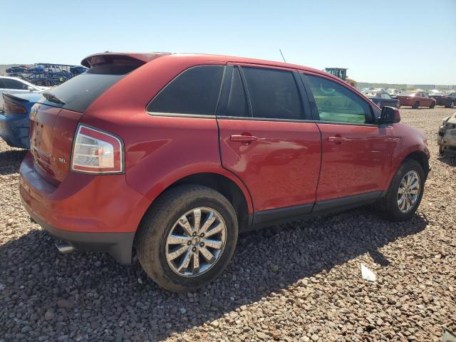 Photo 2 VIN: 2FMDK39C17BB34188 - FORD EDGE 