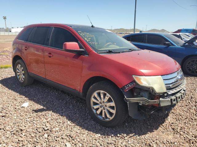 Photo 3 VIN: 2FMDK39C17BB34188 - FORD EDGE 