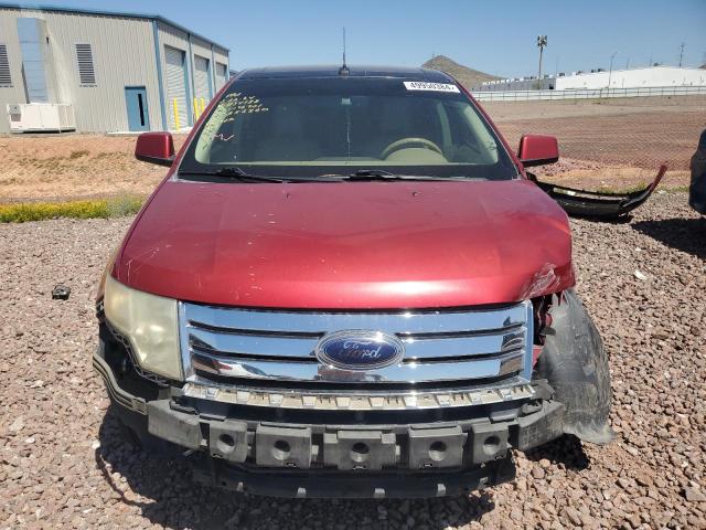 Photo 4 VIN: 2FMDK39C17BB34188 - FORD EDGE 