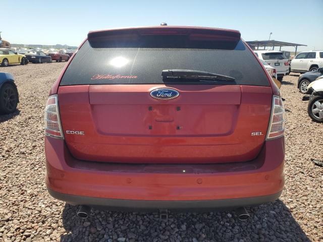 Photo 5 VIN: 2FMDK39C17BB34188 - FORD EDGE 