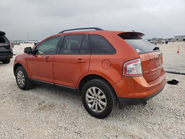 Photo 1 VIN: 2FMDK39C17BB60614 - FORD EDGE 