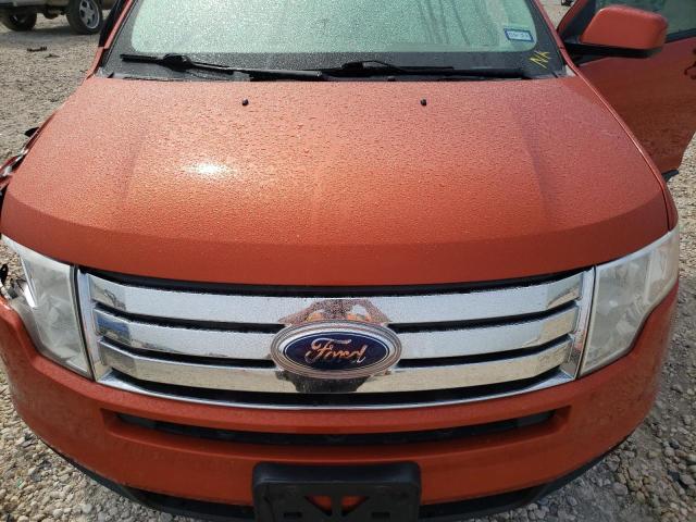 Photo 10 VIN: 2FMDK39C17BB60614 - FORD EDGE 