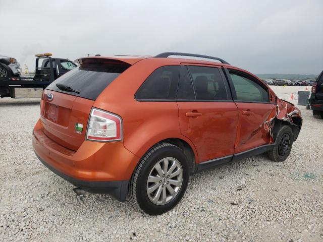 Photo 2 VIN: 2FMDK39C17BB60614 - FORD EDGE 