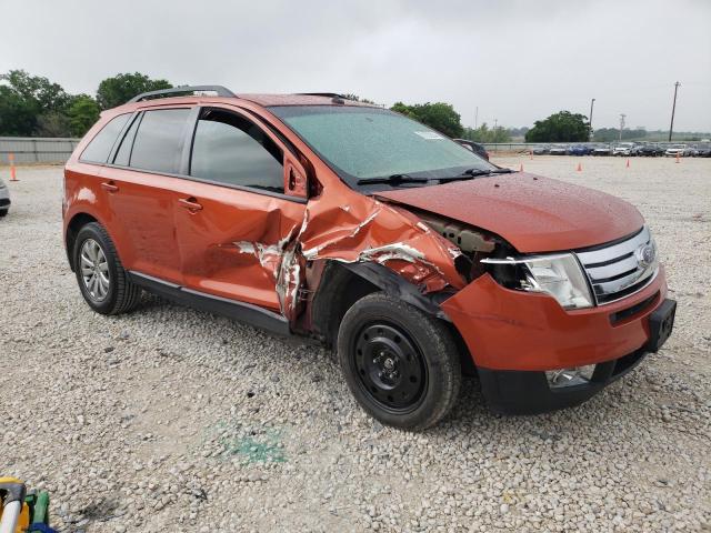 Photo 3 VIN: 2FMDK39C17BB60614 - FORD EDGE 