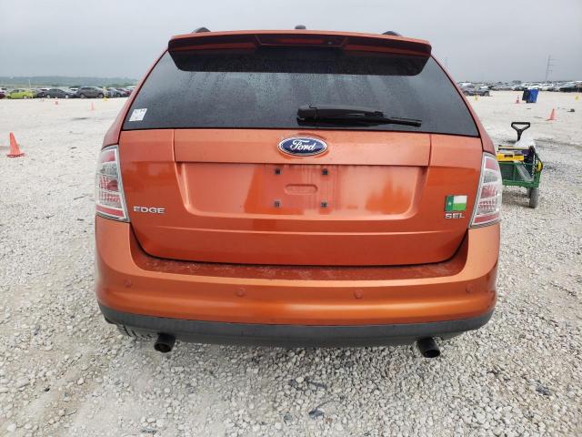 Photo 5 VIN: 2FMDK39C17BB60614 - FORD EDGE 