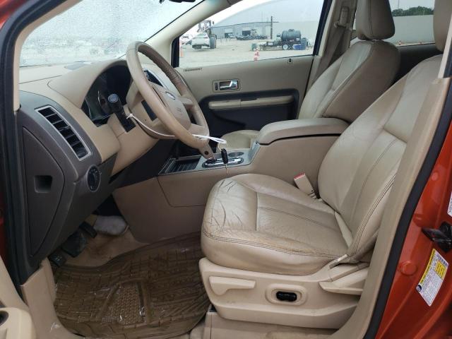 Photo 6 VIN: 2FMDK39C17BB60614 - FORD EDGE 