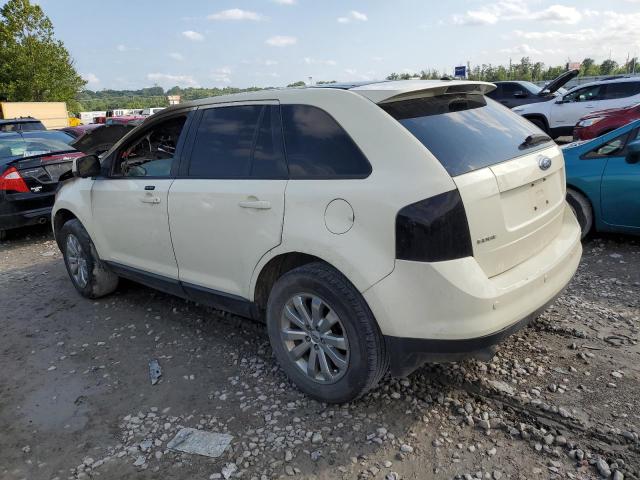 Photo 1 VIN: 2FMDK39C17BB66316 - FORD EDGE SEL P 