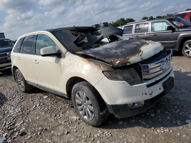 Photo 3 VIN: 2FMDK39C17BB66316 - FORD EDGE SEL P 