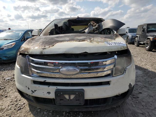 Photo 4 VIN: 2FMDK39C17BB66316 - FORD EDGE SEL P 