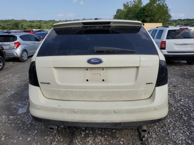 Photo 5 VIN: 2FMDK39C17BB66316 - FORD EDGE SEL P 