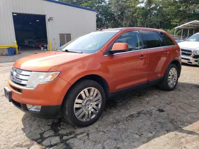 Photo 0 VIN: 2FMDK39C18BA08303 - FORD EDGE LIMIT 