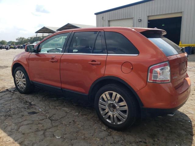 Photo 1 VIN: 2FMDK39C18BA08303 - FORD EDGE LIMIT 