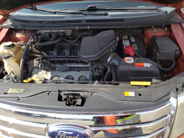 Photo 11 VIN: 2FMDK39C18BA08303 - FORD EDGE LIMIT 