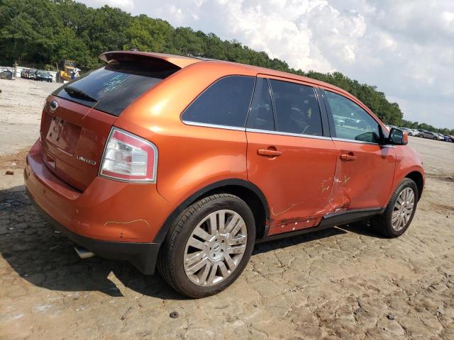 Photo 2 VIN: 2FMDK39C18BA08303 - FORD EDGE LIMIT 