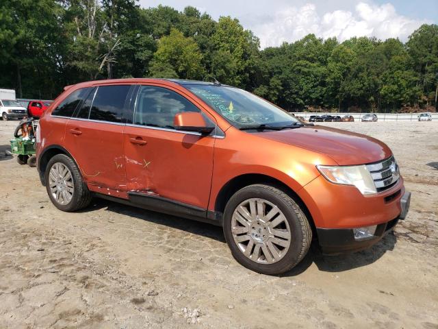 Photo 3 VIN: 2FMDK39C18BA08303 - FORD EDGE LIMIT 