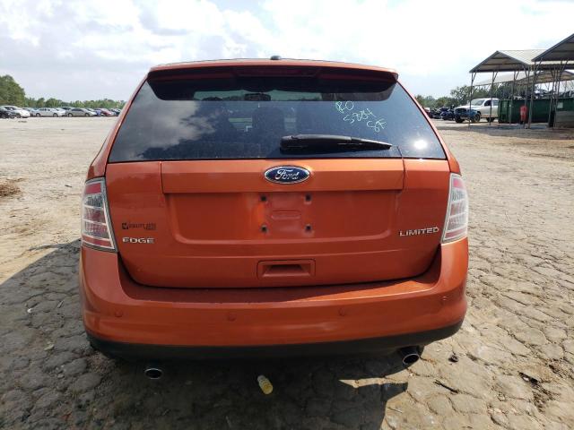 Photo 5 VIN: 2FMDK39C18BA08303 - FORD EDGE LIMIT 