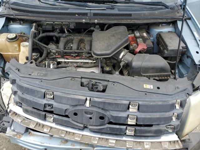 Photo 10 VIN: 2FMDK39C18BA56562 - FORD EDGE 