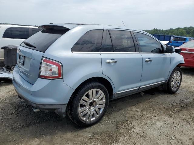 Photo 2 VIN: 2FMDK39C18BA56562 - FORD EDGE 