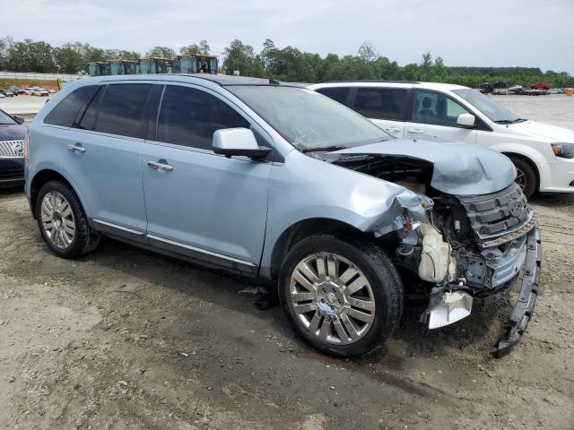 Photo 3 VIN: 2FMDK39C18BA56562 - FORD EDGE 