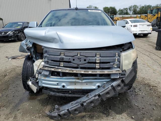 Photo 4 VIN: 2FMDK39C18BA56562 - FORD EDGE 