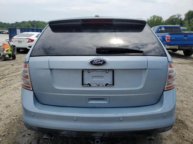 Photo 5 VIN: 2FMDK39C18BA56562 - FORD EDGE 