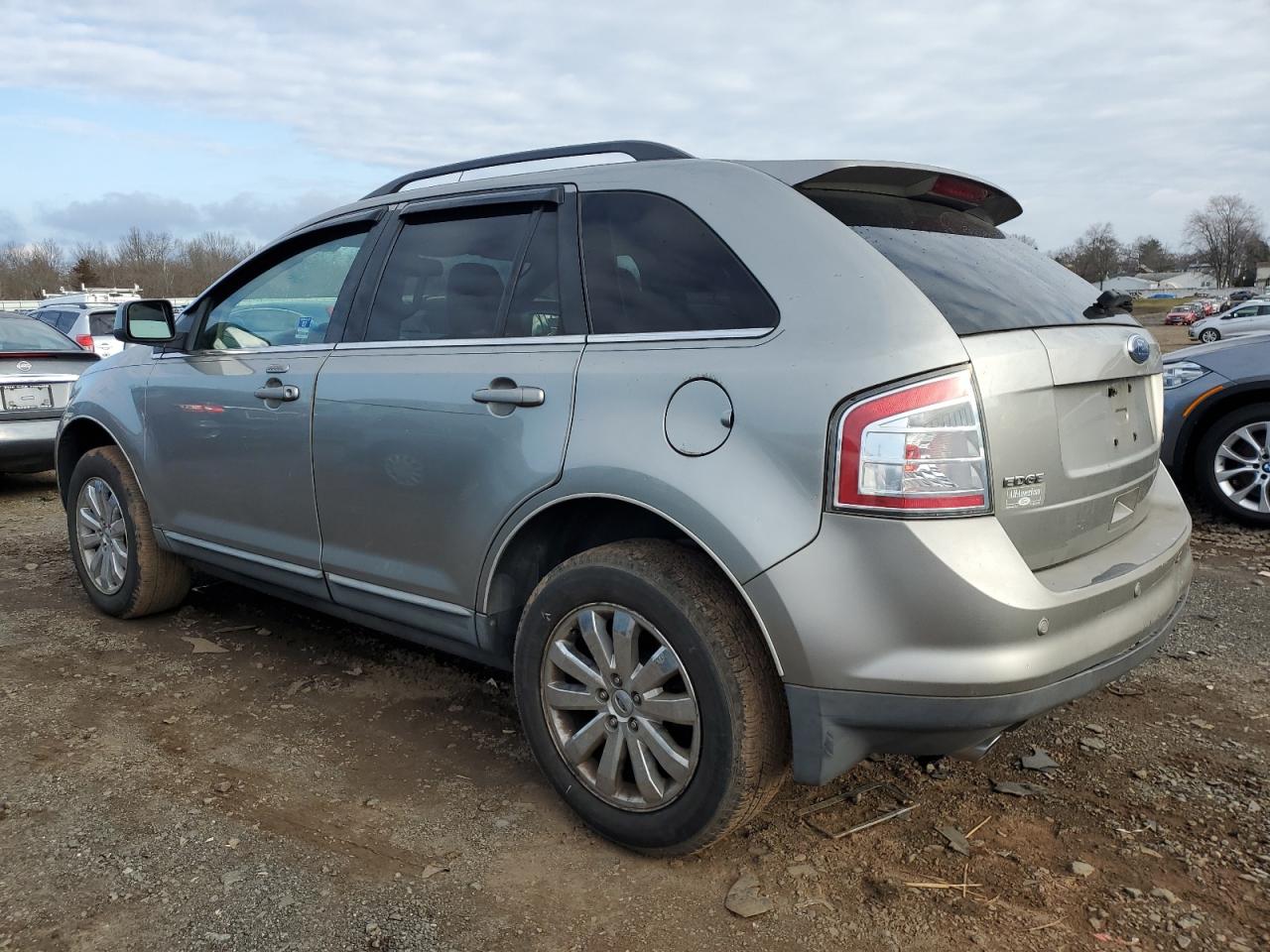 Photo 1 VIN: 2FMDK39C18BA83423 - FORD EDGE 