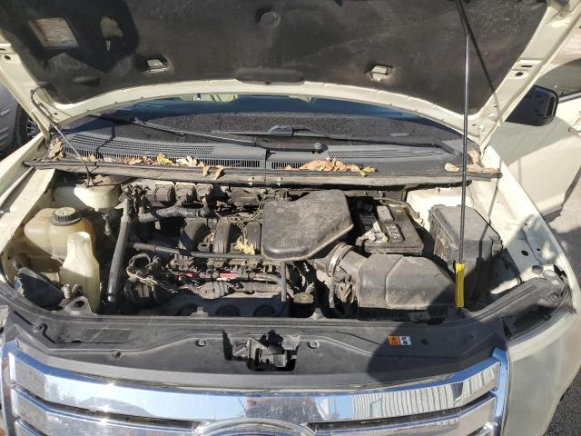 Photo 11 VIN: 2FMDK39C18BB48738 - FORD EDGE LIMIT 