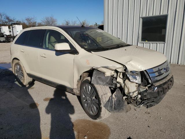 Photo 3 VIN: 2FMDK39C18BB48738 - FORD EDGE LIMIT 