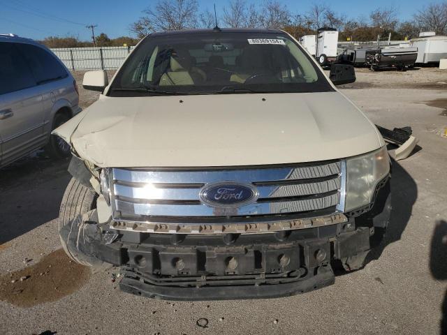 Photo 4 VIN: 2FMDK39C18BB48738 - FORD EDGE LIMIT 