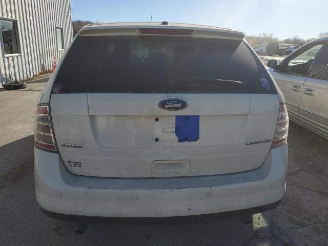 Photo 5 VIN: 2FMDK39C18BB48738 - FORD EDGE LIMIT 