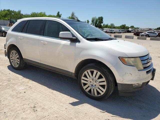 Photo 3 VIN: 2FMDK39C19BA30156 - FORD EDGE LIMIT 