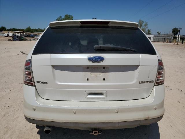 Photo 5 VIN: 2FMDK39C19BA30156 - FORD EDGE LIMIT 