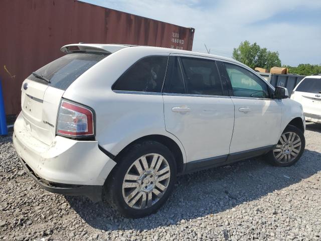 Photo 2 VIN: 2FMDK39C19BA92334 - FORD EDGE LIMIT 