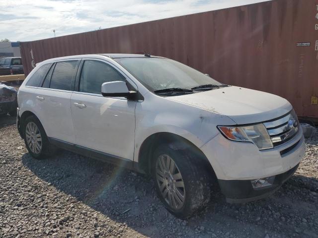 Photo 3 VIN: 2FMDK39C19BA92334 - FORD EDGE LIMIT 