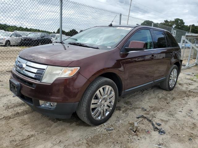 Photo 0 VIN: 2FMDK39C19BB00402 - FORD EDGE LIMIT 