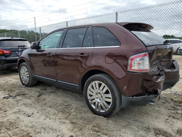 Photo 1 VIN: 2FMDK39C19BB00402 - FORD EDGE LIMIT 