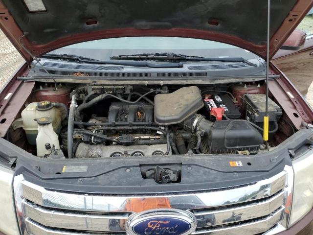 Photo 11 VIN: 2FMDK39C19BB00402 - FORD EDGE LIMIT 